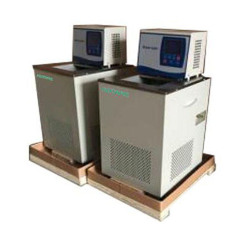 Bagno termostatico refrigerato - FC series - Huanghua Faithful Instrument Co.,LTD. - a circolazione / per derrate alimentari / chimico