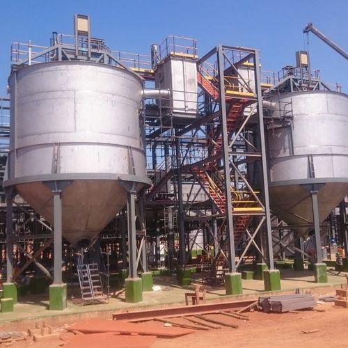 Chiarificatore verticale - DBC - Roytec Global