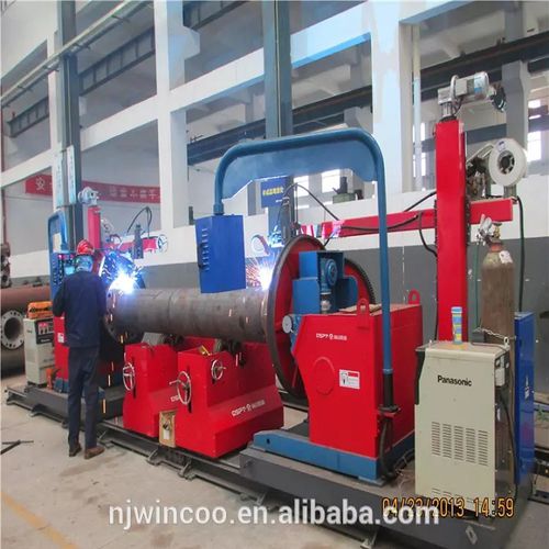 Macchina da taglio a fiamma - BPFBM series - WINCOO ENGINEERING LTD - al plasma / per acciaio / per tubi