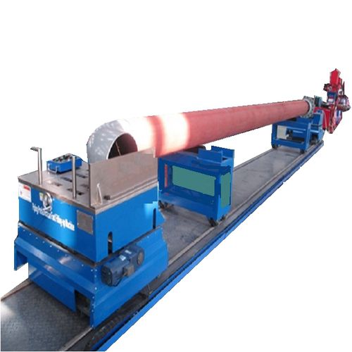 Macchina di assemblaggio automatica - PPFUM series - WINCOO ENGINEERING LTD - per tubi / per raccordi