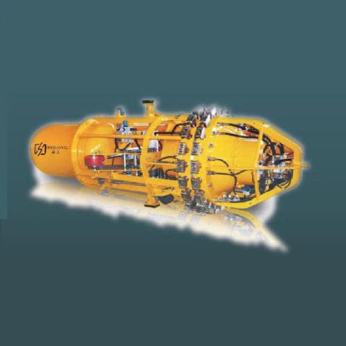 Fissaggio interno di pipeline per condotto - DKQ series - WINCOO ENGINEERING LTD - per saldatura / pneumatico