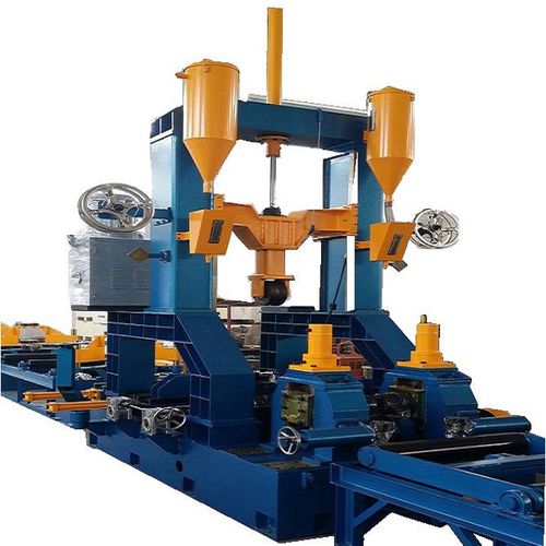 Postazione di lavoro per assemblaggio - PHJ15 - WINCOO ENGINEERING LTD - di saldatura / raddrizzatrice / automatica