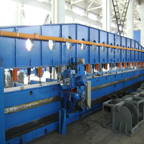 Fresatrice 3 assi - WINCOO ENGINEERING LTD - verticale / di bordo