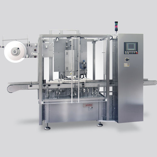 Fardellatrice automatica - SL4000 - CAM - in continuo