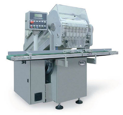Contapezzi per compresse - CM series - CAM - per l'industria farmaceutica