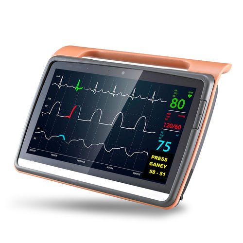 Tablet senza ventola - MD116 - Onyx - PC / 12" / Intel® Apollo Lake