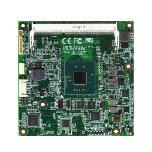 Scheda madre ATX - COM-BT - Onyx - AT / Intel® Celeron® / Intel® Atom