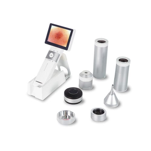 Microscopio digitale - Onyx - medico / palmare / a videocamera digitale