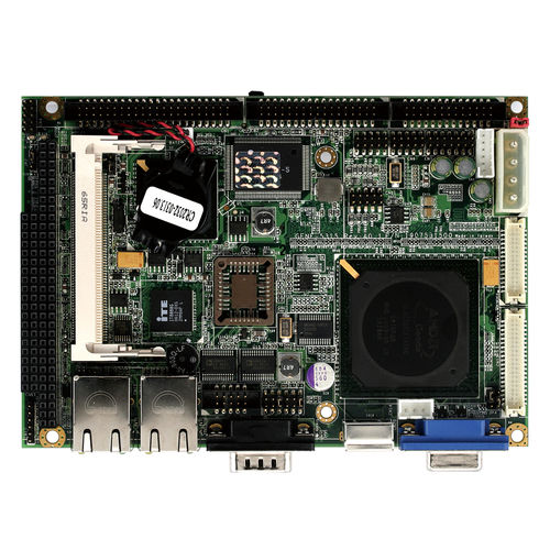 Scheda madre ATX - GENE-5315 Rev. A - Onyx - AT / 3.5" SubCompact / AMD Geode LX800