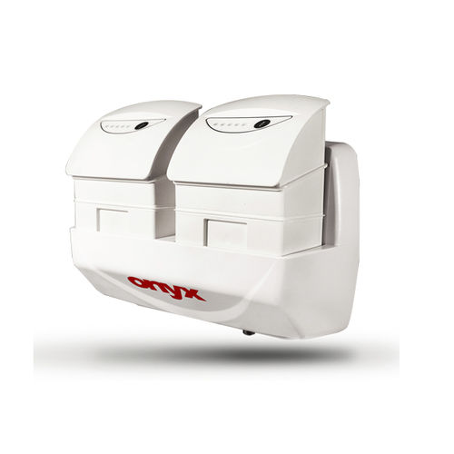 Batteria esterna modulare - UPower Pro-22 - Onyx - 12 V / 24 V