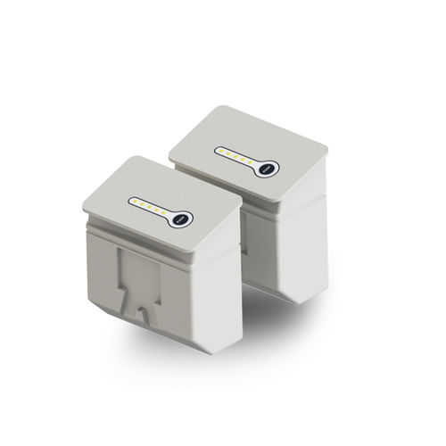Batteria esterna Li-ion - OPM-P01T - Onyx - a blocco / BMS