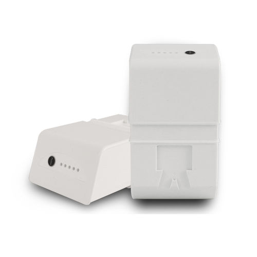 Batteria esterna Li-ion - OPM-P03T - Onyx - a blocco