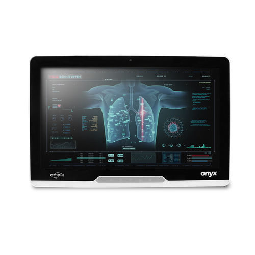 Panel PC di LCD - MATE2-2212 series - Onyx - con touch screen capacitativo / con touch screen multitouch / 22"