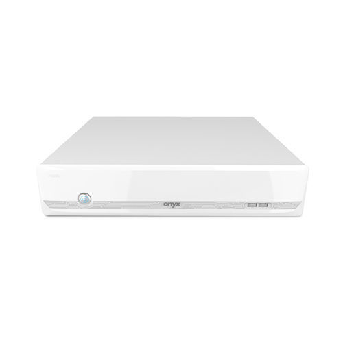 PC box - ACCEL-VM300 series - Onyx - 12th Generation Intel® Core™ / HDMI / VGA