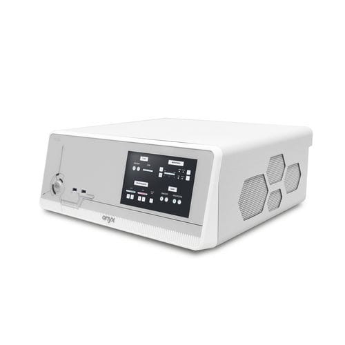 PC box - ACCEL-VM1000 series - Onyx - embedded / 12th Generation Intel® Core™ / Intel® Core™ i9-12900E