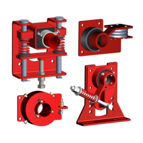 Set di accessori - Thejo Engineering Ltd