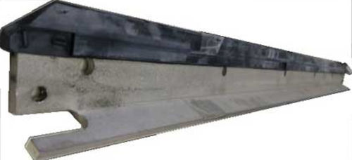 Raschiatore per nastro trasportatore - Thejo Engineering Ltd