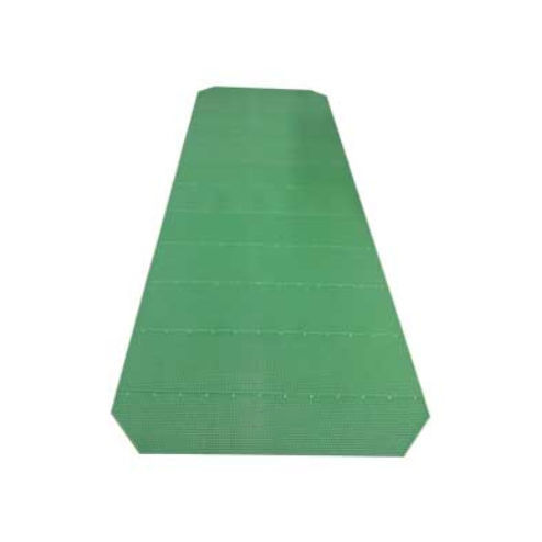 Griglia in polimero rinforzato - Thejo Engineering Ltd