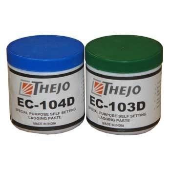 Mastice di riparazione - Thejo Engineering Ltd - per gomma