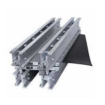 Sistema di vulcanizzazione - Thejo Engineering Ltd