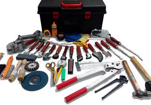 Set di strumenti - Thejo Engineering Ltd