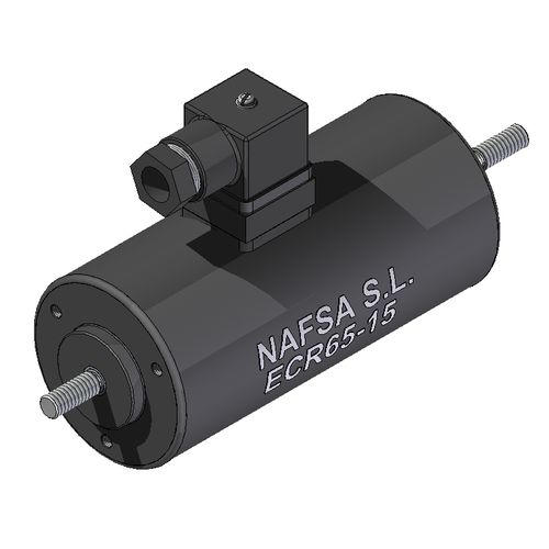 Elettromagnete Lineare Tipo 36. | System Di Rosati S.R.L