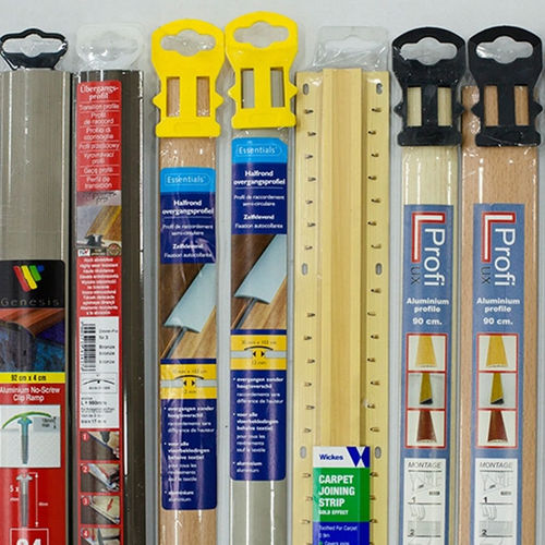 Imballaggio su misura - oddometal - in plastica / in cartone / termoretraibile