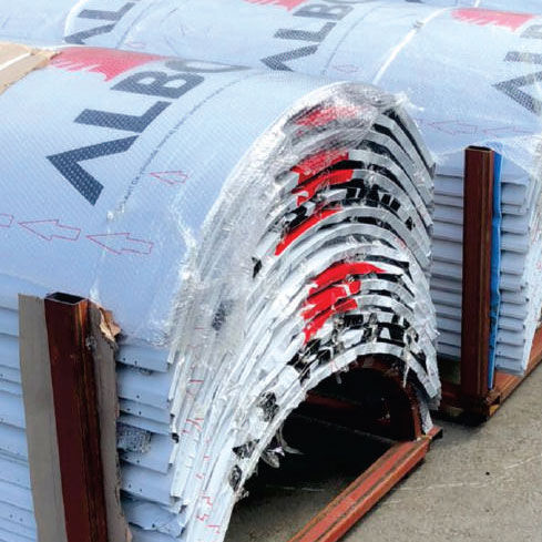 Laminazione a freddo - oddometal - di metallo / per applicazioni automotive / per lavorazione del metallo