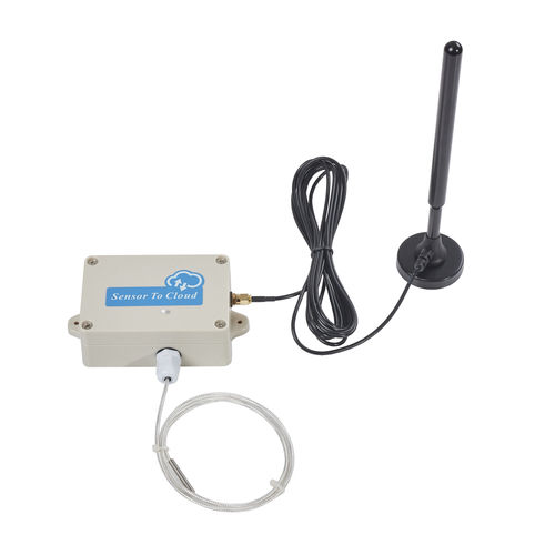 Gateway IoT - IoT100 - King Pigeon Communication Co.,Limited - di comunicazione / industriale / di sicurezza