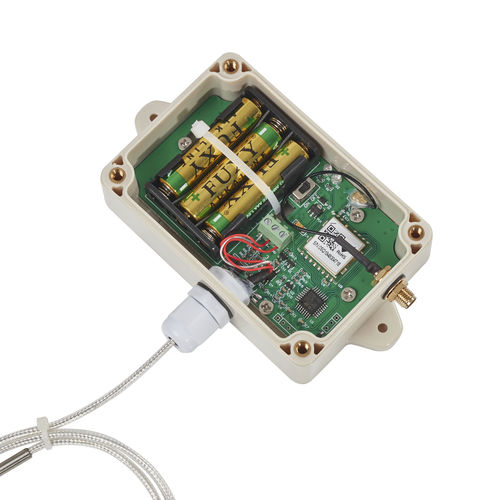 Gateway NB-IoT - IOT103NB - King Pigeon Communication Co.,Limited - di comunicazione / industriale / di sicurezza