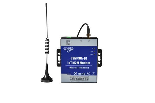 Gateway di comunicazione - D223 - King Pigeon Communication Co.,Limited - industriale / di telemetria / IoT