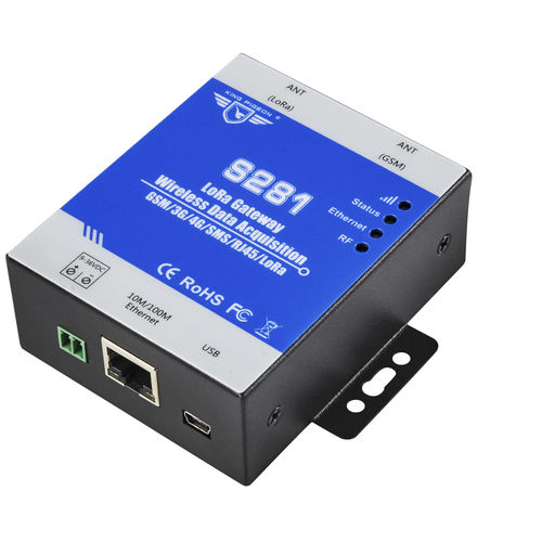 Sistema di termoregolazione wireless - S281 - King Pigeon Communication Co.,Limited