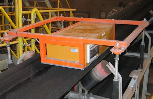 Analizzatore multielemento - CON-X - baltic scientific instruments - per l'industria mineraria / di concentrazione / in linea