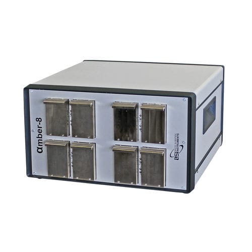 Spettrometro ottico - αmber-8  - baltic scientific instruments - di misura / di acquisizione dati / alpha