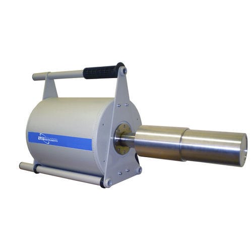 Spettrometro a raggi X - baltic scientific instruments - a raggi gamma / industriale / portatile
