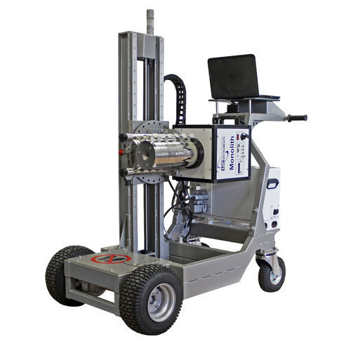 Spettrometro a raggi X - baltic scientific instruments - gamma / di monitoraggio / ad uso industriale