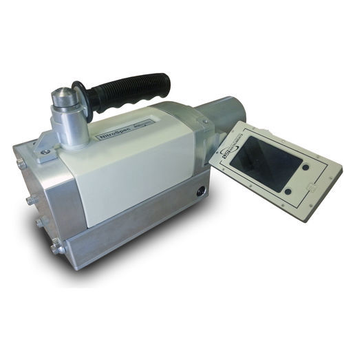 Spettrometro a raggi X - NitroSPEC - baltic scientific instruments - a raggi gamma / da laboratorio / per l'analisi