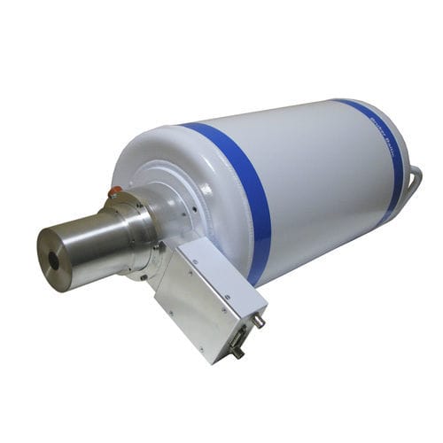 Rilevatore a infrarossi - baltic scientific instruments - a semiconduttore