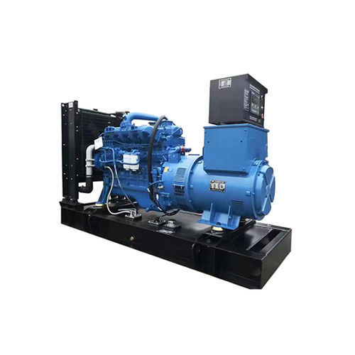 Gruppo elettrogeno diesel - PY120P - PAT-TECH ENGINEERING (H.K.) LIMITED - trifase / stazionario / 50 Hz