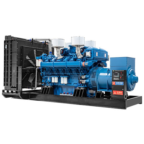 Gruppo elettrogeno diesel - PY1200P - PAT-TECH ENGINEERING (H.K.) LIMITED - trifase / stazionario / 50 Hz