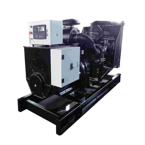 Gruppo elettrogeno diesel - PP48P - PAT-TECH ENGINEERING (H.K.) LIMITED - trifase / stazionario / 50 Hz