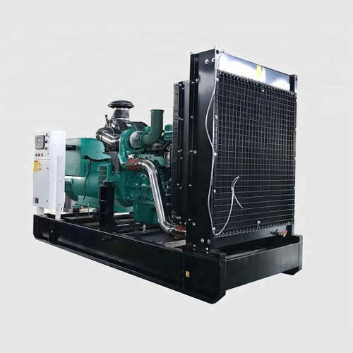 Gruppo elettrogeno diesel - PP80P - PAT-TECH ENGINEERING (H.K.) LIMITED - trifase / stazionario / 50 Hz