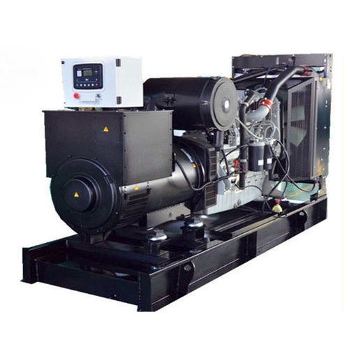Gruppo elettrogeno diesel - PP120P - PAT-TECH ENGINEERING (H.K.) LIMITED - trifase / stazionario / 50 Hz