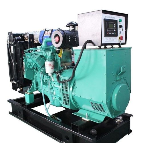 Gruppo elettrogeno diesel - PC20P - PAT-TECH ENGINEERING (H.K.) LIMITED - trifase / stazionario / 50 Hz
