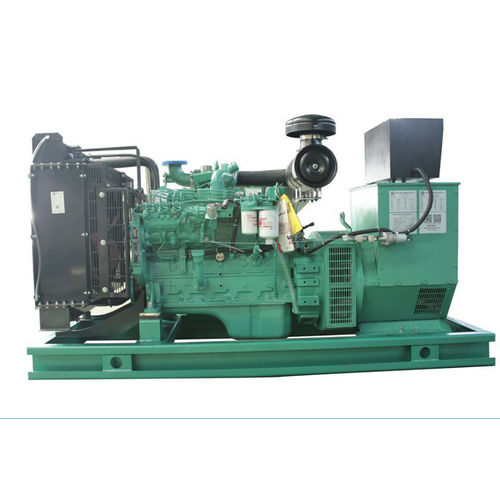 Gruppo elettrogeno diesel - PC60P - PAT-TECH ENGINEERING (H.K.) LIMITED - trifase / stazionario / 50 Hz