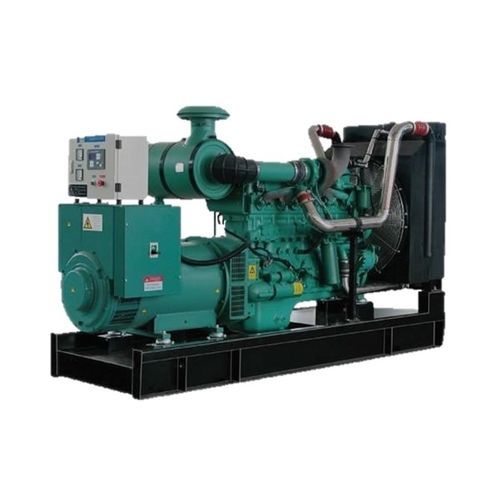 Gruppo elettrogeno diesel - PC350P - PAT-TECH ENGINEERING (H.K.) LIMITED - trifase / stazionario / 50 Hz