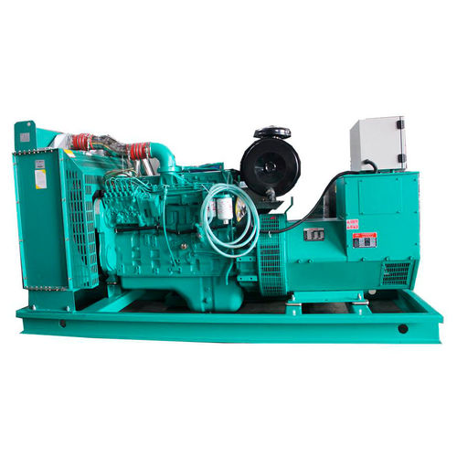 Gruppo elettrogeno diesel - PC200P - PAT-TECH ENGINEERING (H.K.) LIMITED - trifase / stazionario / 50 Hz