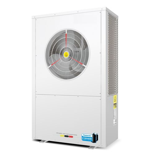 Pompa di calore aria-acqua - Tianwang - PAT-TECH ENGINEERING (H.K.) LIMITED
