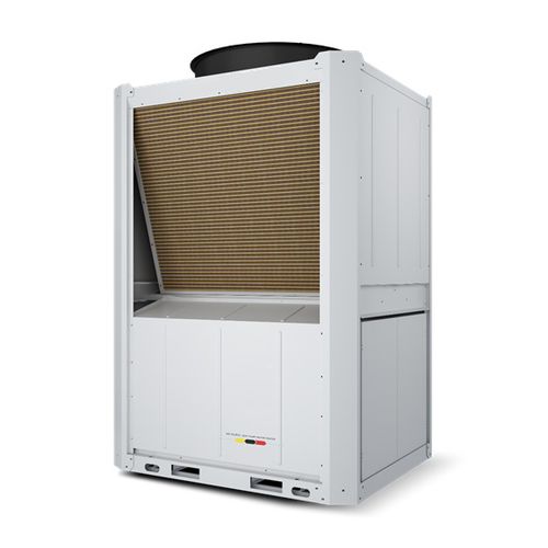 Pompa di calore aria-acqua - Tianzun - PAT-TECH ENGINEERING (H.K.) LIMITED