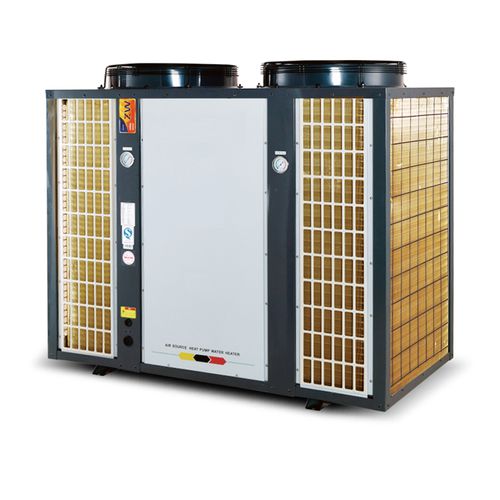 Pompa di calore aria-acqua - Tianxue - PAT-TECH ENGINEERING (H.K.) LIMITED